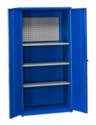 Workshop Cabinet - Industrial tool cabinets